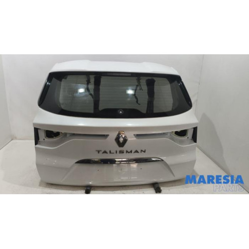 Renault - Talisman - Heckklappe