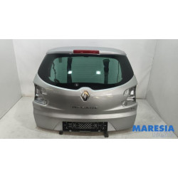 Renault - Megane - Hayon