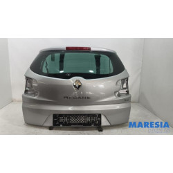 Renault - Megane - Hayon