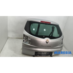Renault - Megane - Hayon