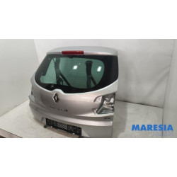 Renault - Megane - Hayon