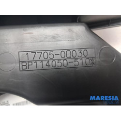 Peugeot - 108 - Air box