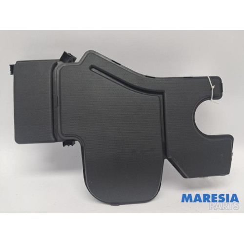 Peugeot - 108 - Air box