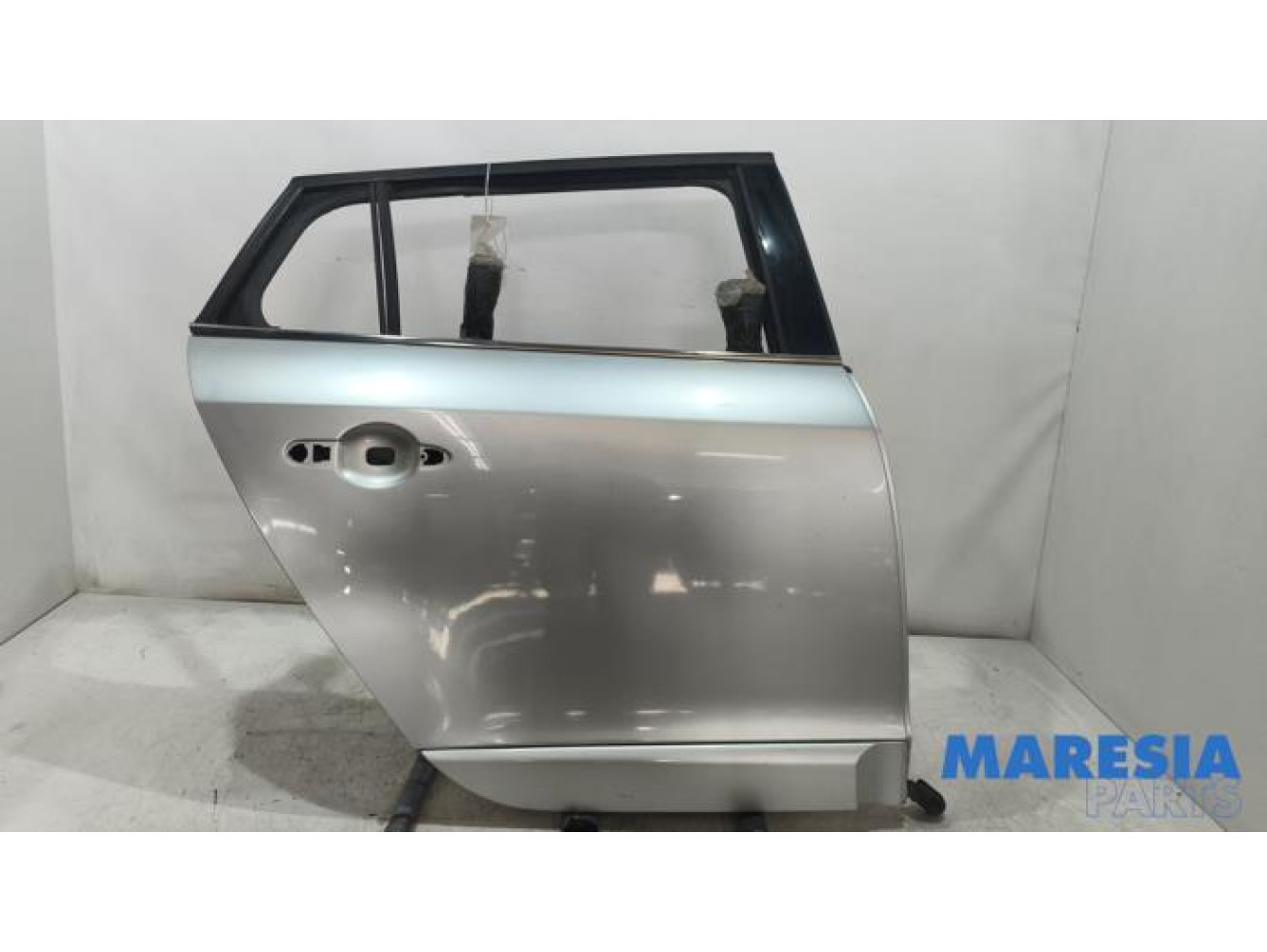 Renault - Megane - Portière 4portes arrière droite