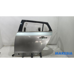 Renault - Megane - Portier 4Deurs links-achter