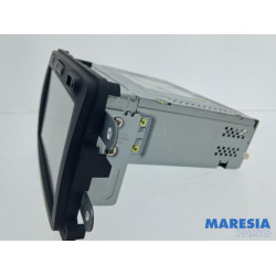 Renault - Trafic - Radio