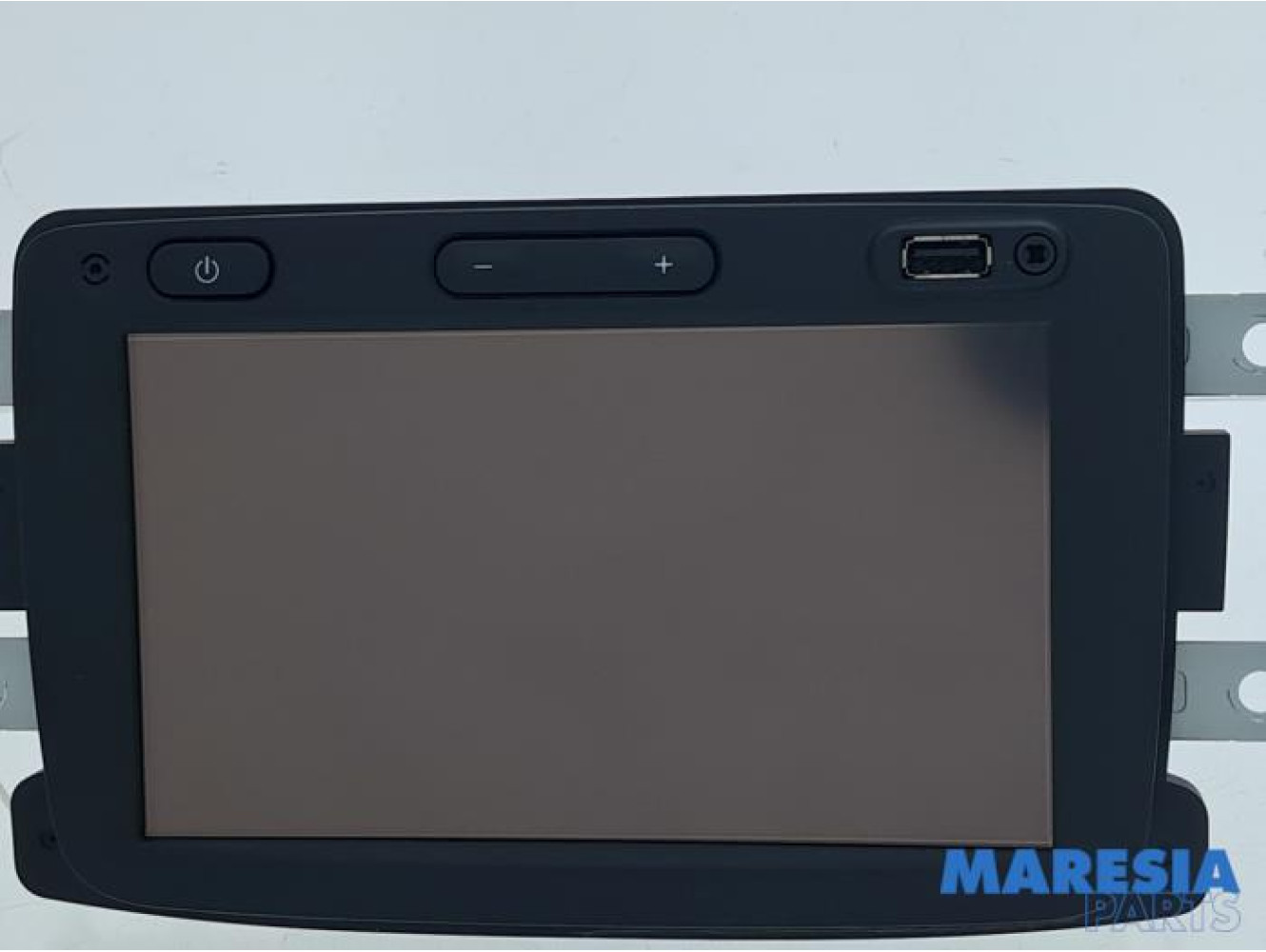Renault - Trafic - Radio