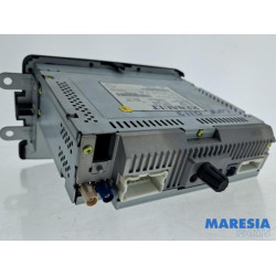 Renault - Trafic - Radio