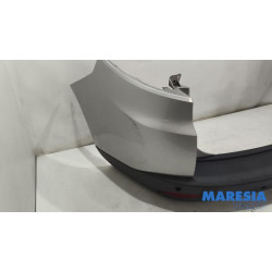 Renault - Megane - Achterbumper