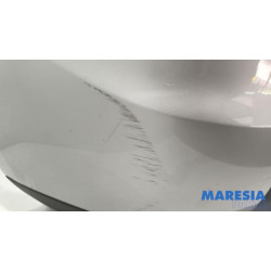 Renault - Megane - Achterbumper
