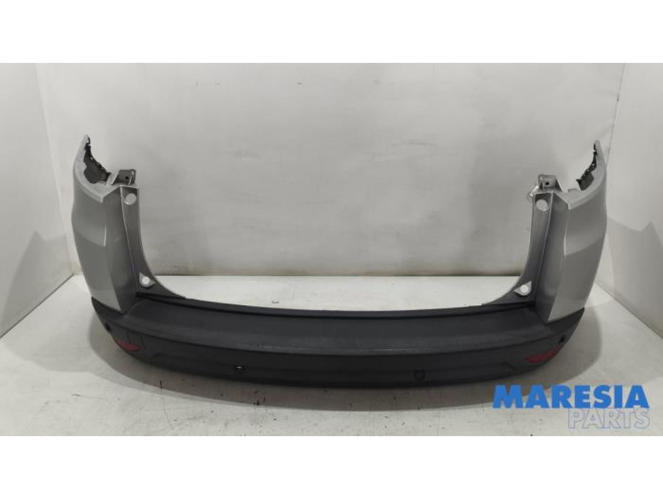 Renault - Megane - Achterbumper