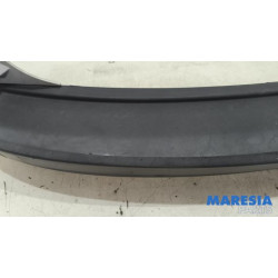 Renault - Megane - Achterbumper