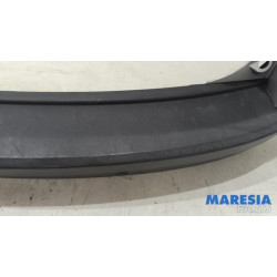 Renault - Megane - Achterbumper