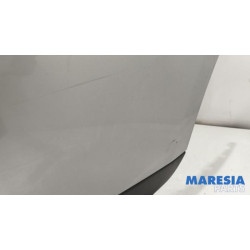 Renault - Megane - Achterbumper