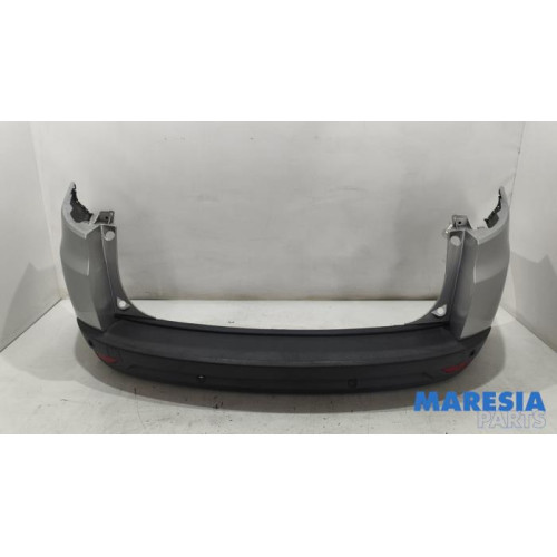Renault - Megane - Achterbumper