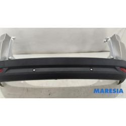 Renault - Megane - Achterbumper