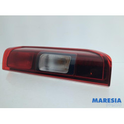Renault - Trafic - Rücklicht links