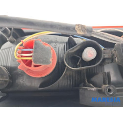 Renault - Trafic - Rücklicht links