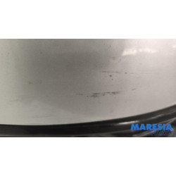 Renault - Megane - Front bumper