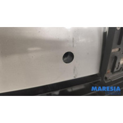 Renault - Megane - Front bumper