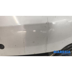 Renault - Megane - Front bumper
