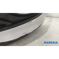 Renault - Megane - Front bumper