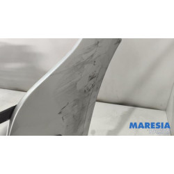 Renault - Megane - Front bumper