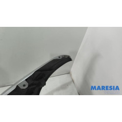 Renault - Megane - Front bumper