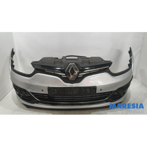 Renault - Megane - Front bumper