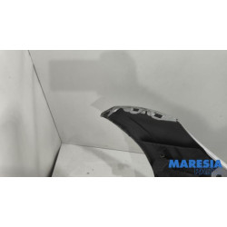 Renault - Megane - Front bumper