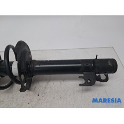 Peugeot - 108 - Front shock absorber rod, left