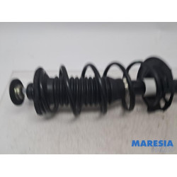 Peugeot - 108 - Front shock absorber rod, left