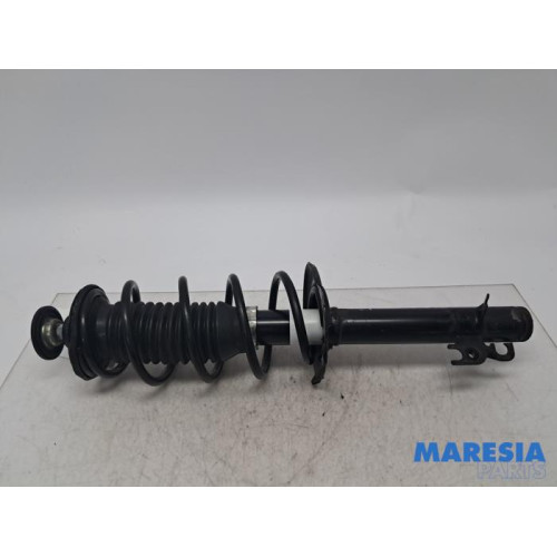 Peugeot - 108 - Front shock absorber rod, left