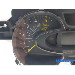 Renault - Trafic - Instrument de bord