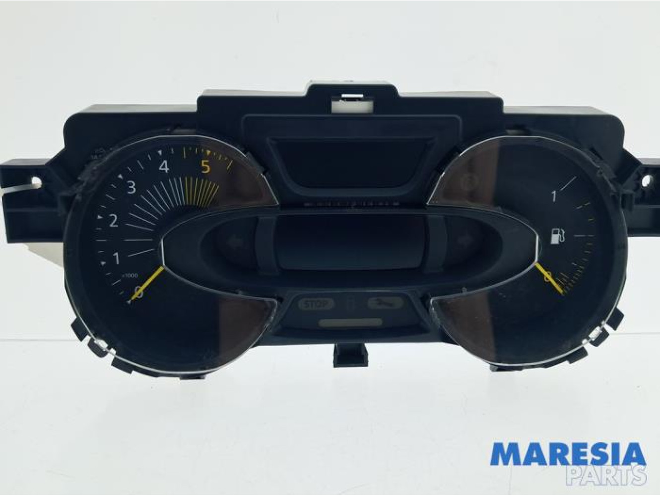 Renault - Trafic - Instrument de bord