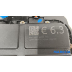 Opel - Combo - Adblue Tank