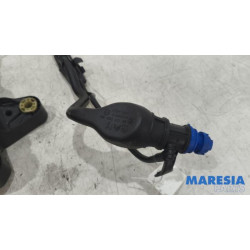 Opel - Combo - Adblue Tank