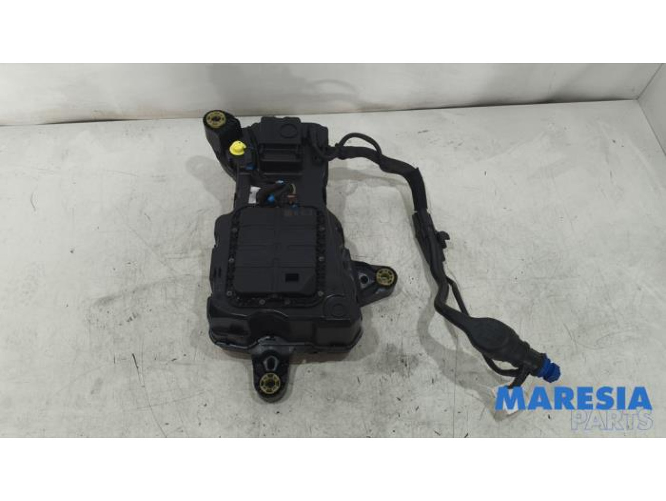 Opel - Combo - Adblue Tank