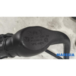 Opel - Combo - Adblue Tank
