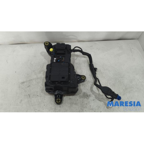 Opel - Combo - Adblue Tank