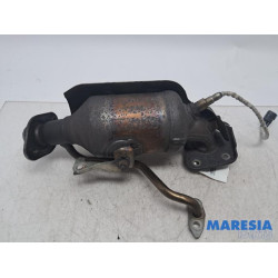 Peugeot - 108 - Catalyseur