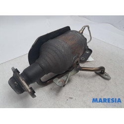 Peugeot - 108 - Catalyseur