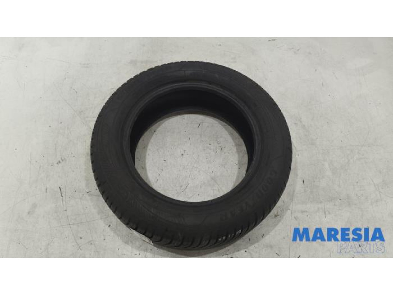 Opel - Combo - Tyre