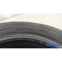 Opel - Combo - Tyre