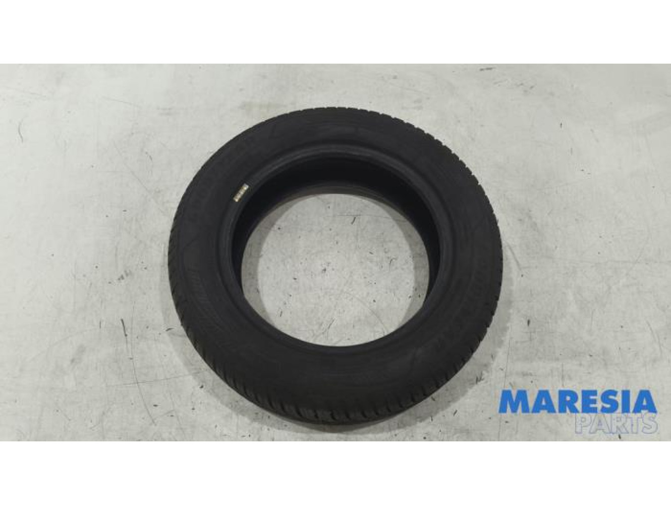 Opel - Combo - Tyre