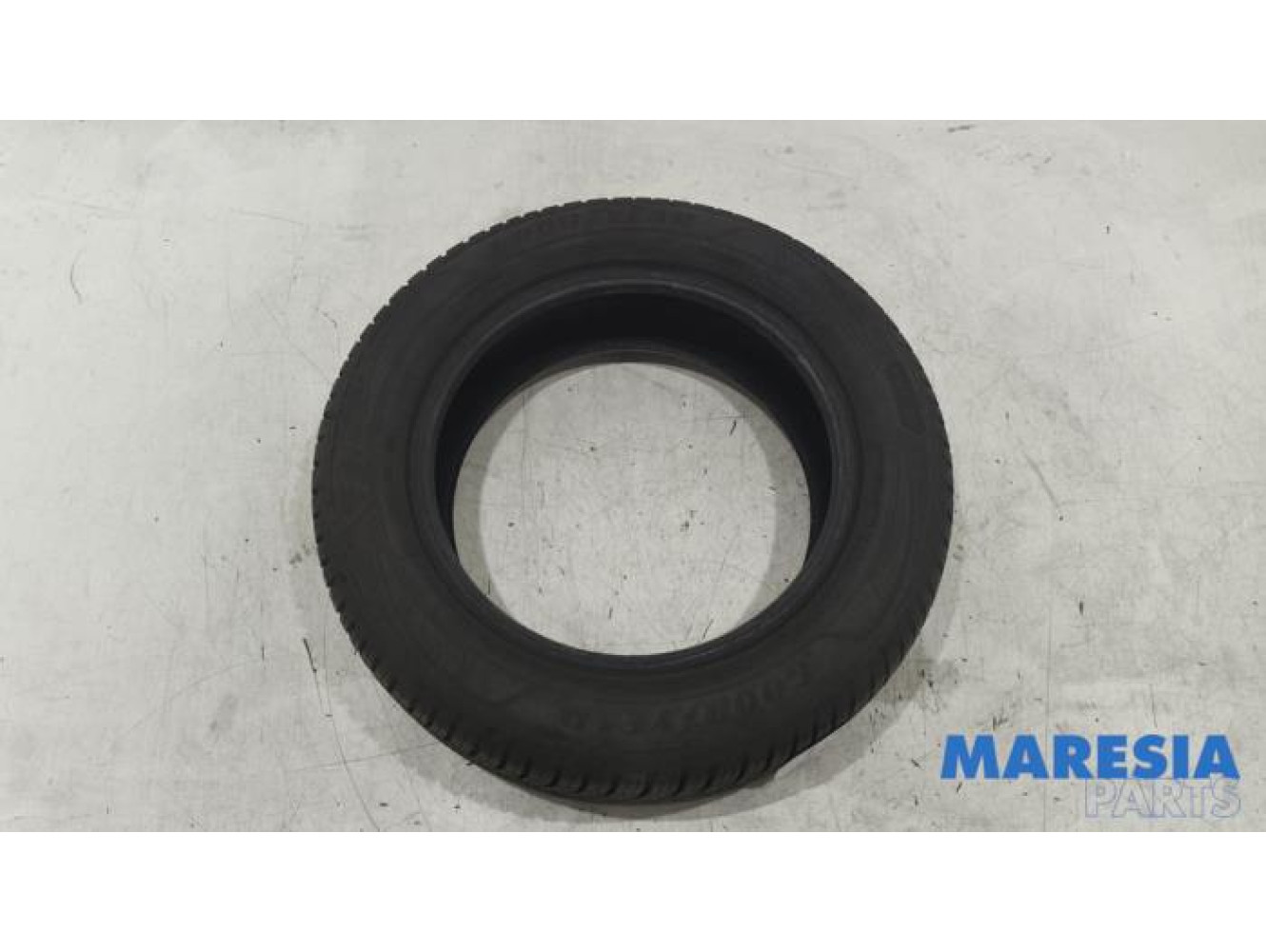 Opel - Combo - Tyre
