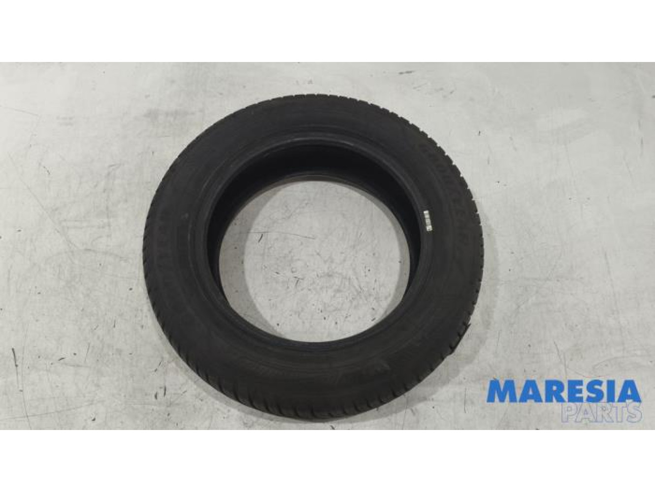 Opel - Combo - Tyre