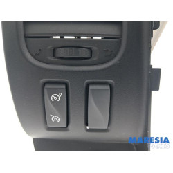 Renault - Trafic - Dashboard vent