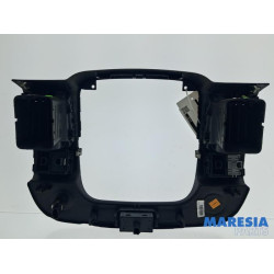 Renault - Trafic - Dashboard vent