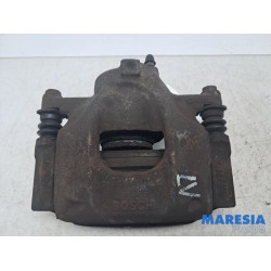 Peugeot - 108 - Bremszange links vorne